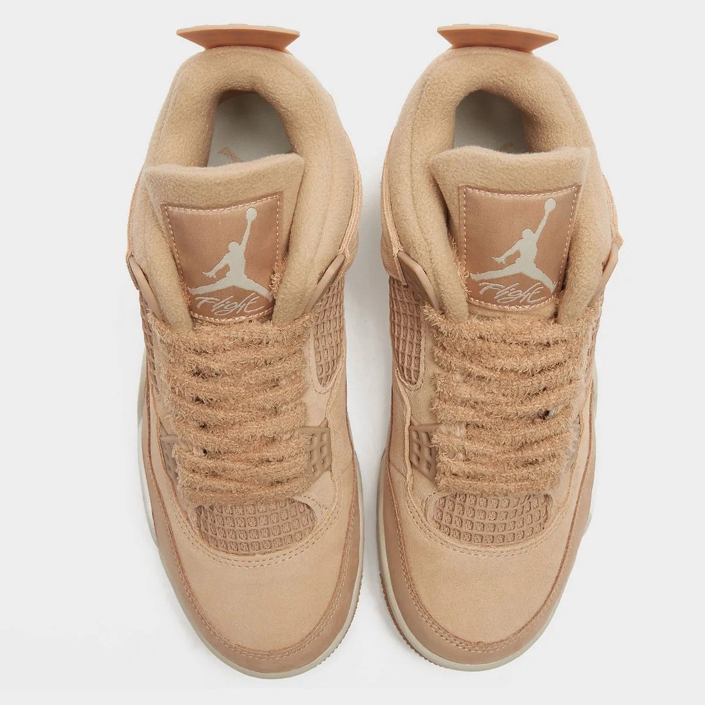 Air Jordan 4,Cozy Girl,WMNS,HV 冬季版 AJ4 最新实物!日期定了! Air Jordan 4,Cozy Girl,WMNS,HV 冬季版 AJ4 最新实物!日期定了!