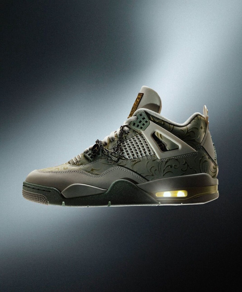 Air Jordan 4,Somos Eternos,IM8 包含超帅 AJ4!Jordan 亡灵节系列发布! Air Jordan 4,Somos Eternos,IM8 包含超帅 AJ4!Jordan 亡灵节系列发布!