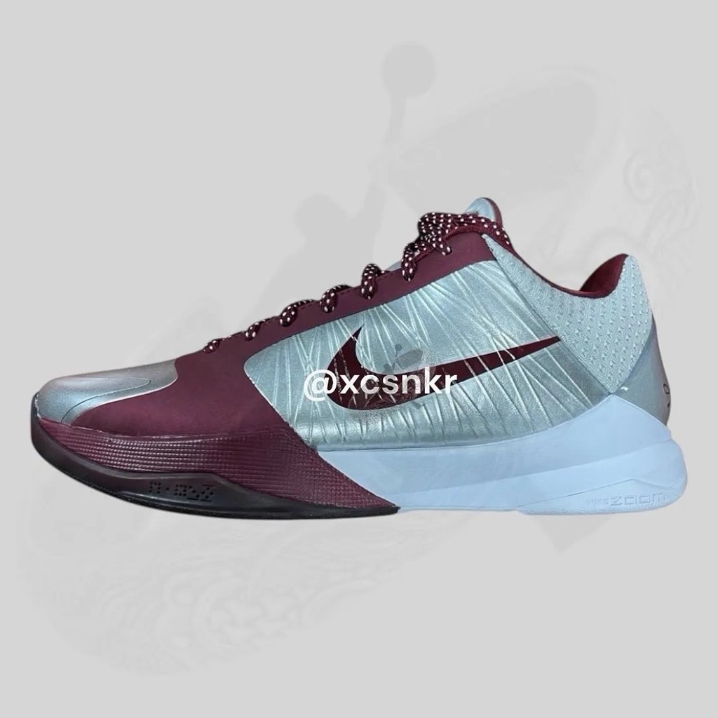Nike,Kobe 5 Protro,Lower Merio 实物首曝!「科比母校 Kobe 5」细节有变化!你打几分? Nike,Kobe 5 Protro,Lower Merio 实物首曝!「科比母校 Kobe 5」细节有变化!你打几分?