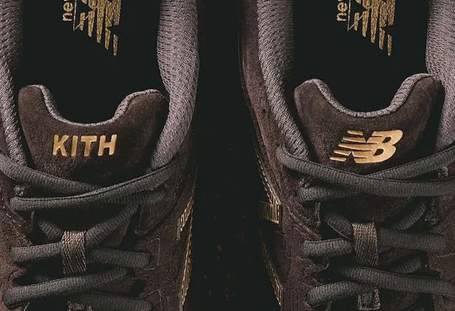 KITH,New Balance,860v2,Espress 超适合秋冬季节!KITH x New Balance 新鞋刚刚登场! KITH,New Balance,860v2,Espress 超适合秋冬季节!KITH x New Balance 新鞋刚刚登场!
