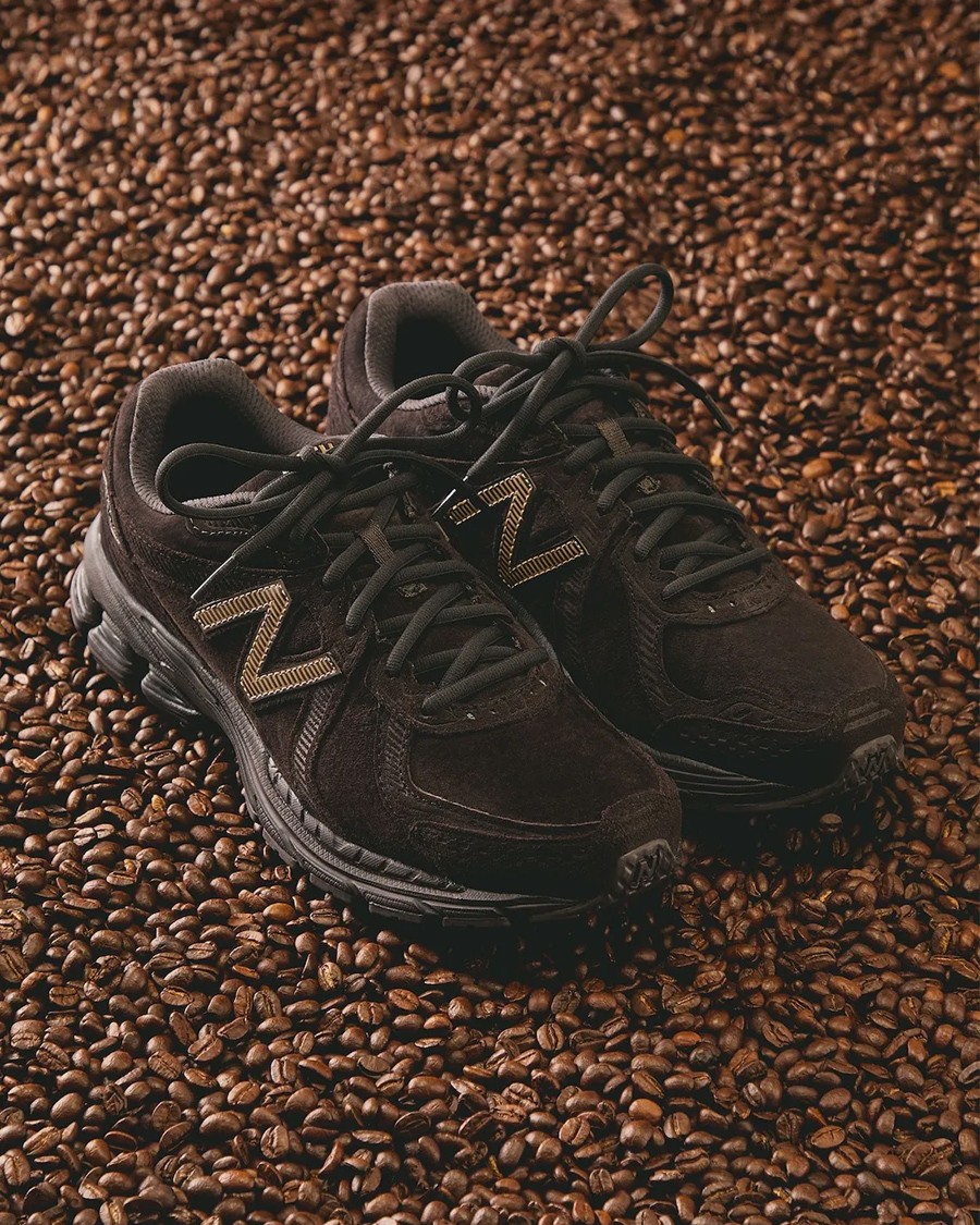 KITH,New Balance,860v2,Espress 超适合秋冬季节!KITH x New Balance 新鞋刚刚登场! KITH,New Balance,860v2,Espress 超适合秋冬季节!KITH x New Balance 新鞋刚刚登场!