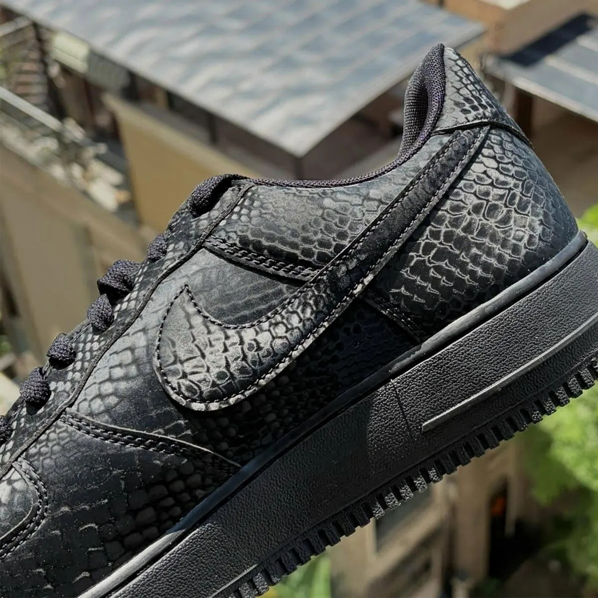 Kobe,Nike,Air Force 1 Low,Trip 「Kobe 新鞋」确认延期!最新实物泄露! Kobe,Nike,Air Force 1 Low,Trip 「Kobe 新鞋」确认延期!最新实物泄露!