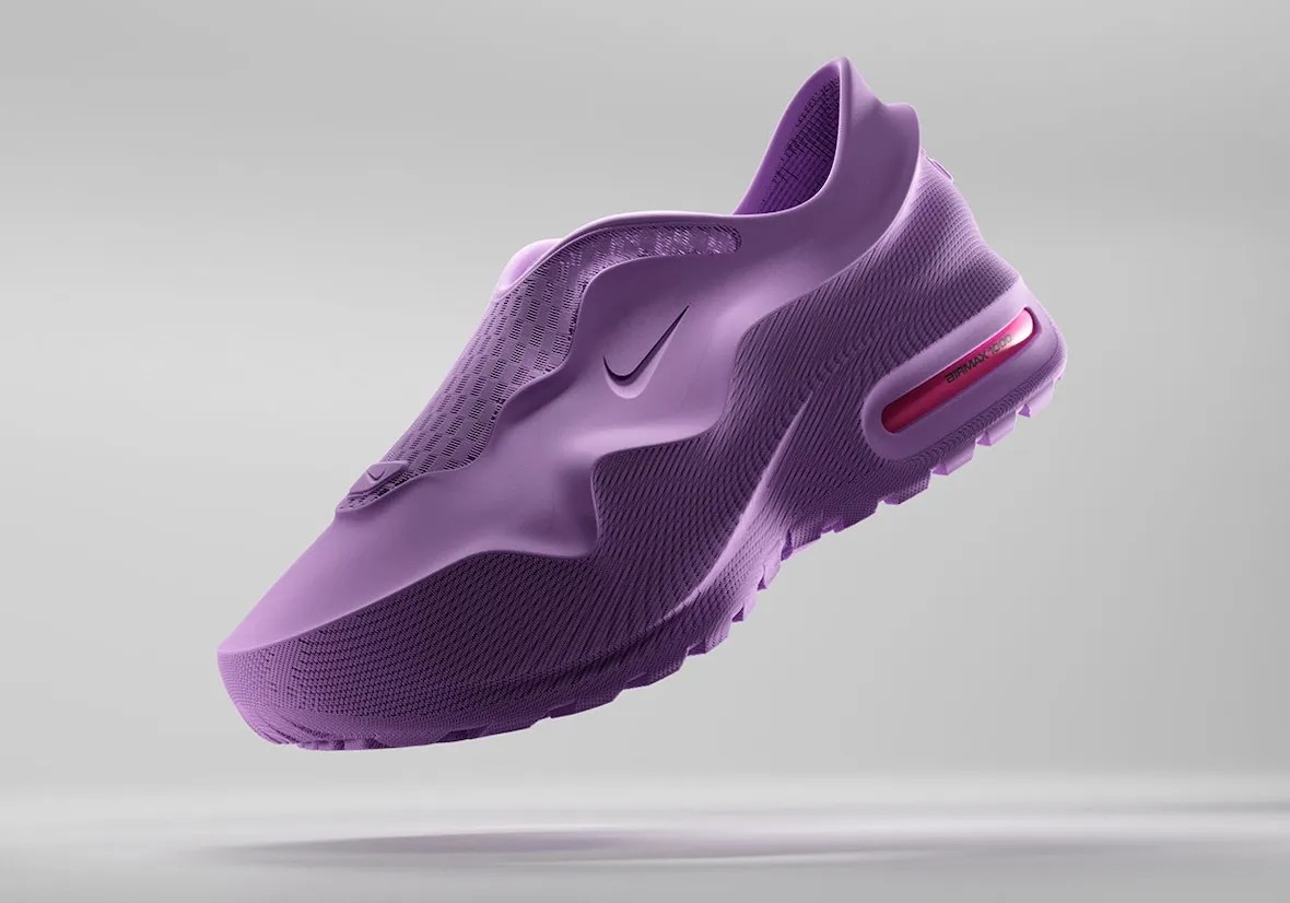 Nike,Air Max 1000,Lilac 入手难度超高!Air Max 1000 发售消息有了! Nike,Air Max 1000,Lilac 入手难度超高!Air Max 1000 发售消息有了!