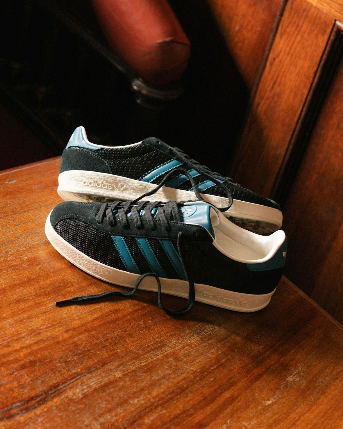 Grass Roots,END,adidas Origina 20 周年纪念!三叶草新联名鞋曝光! Grass Roots,END,adidas Origina 20 周年纪念!三叶草新联名鞋曝光!