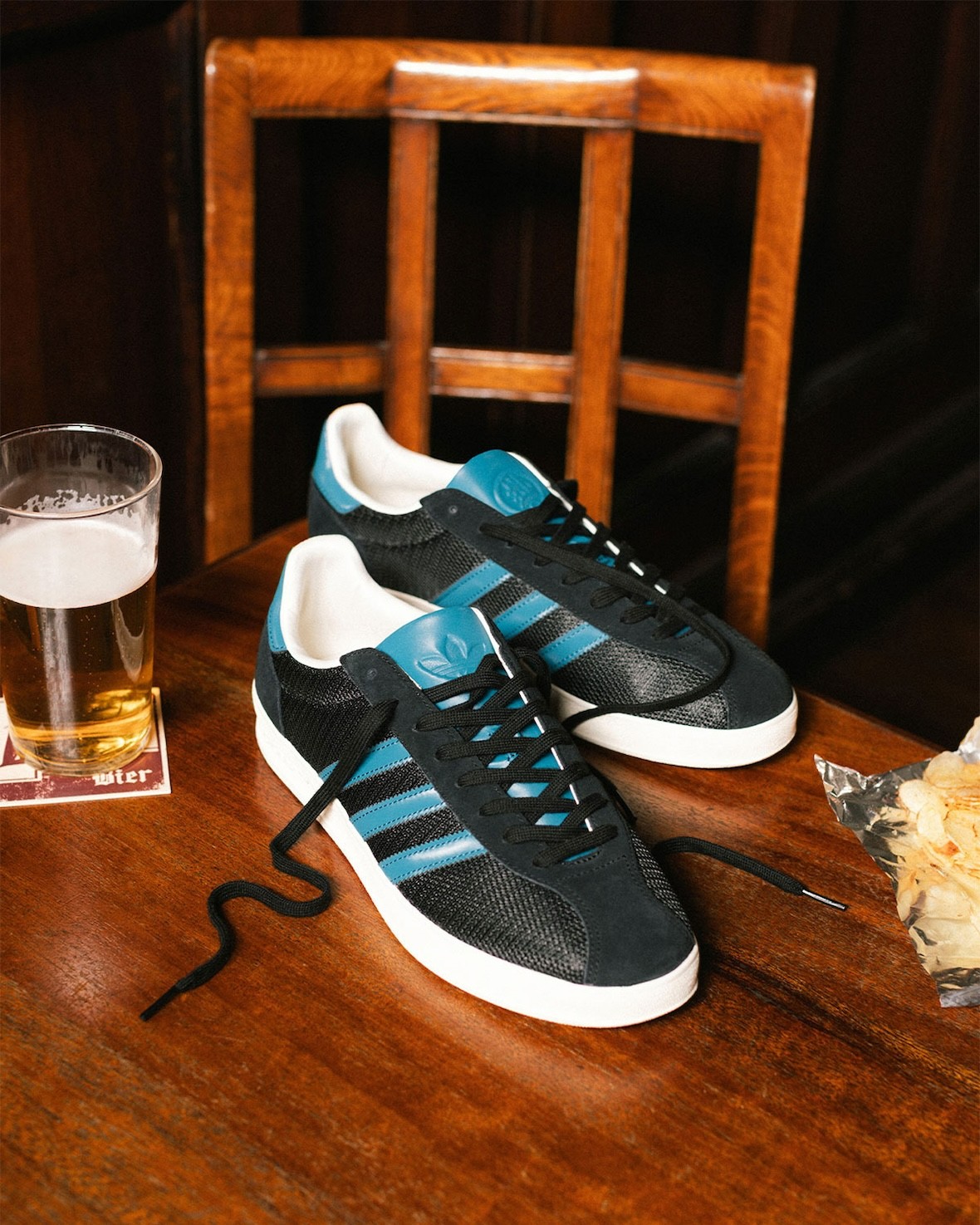 Grass Roots,END,adidas Origina 20 周年纪念!三叶草新联名鞋曝光! Grass Roots,END,adidas Origina 20 周年纪念!三叶草新联名鞋曝光!