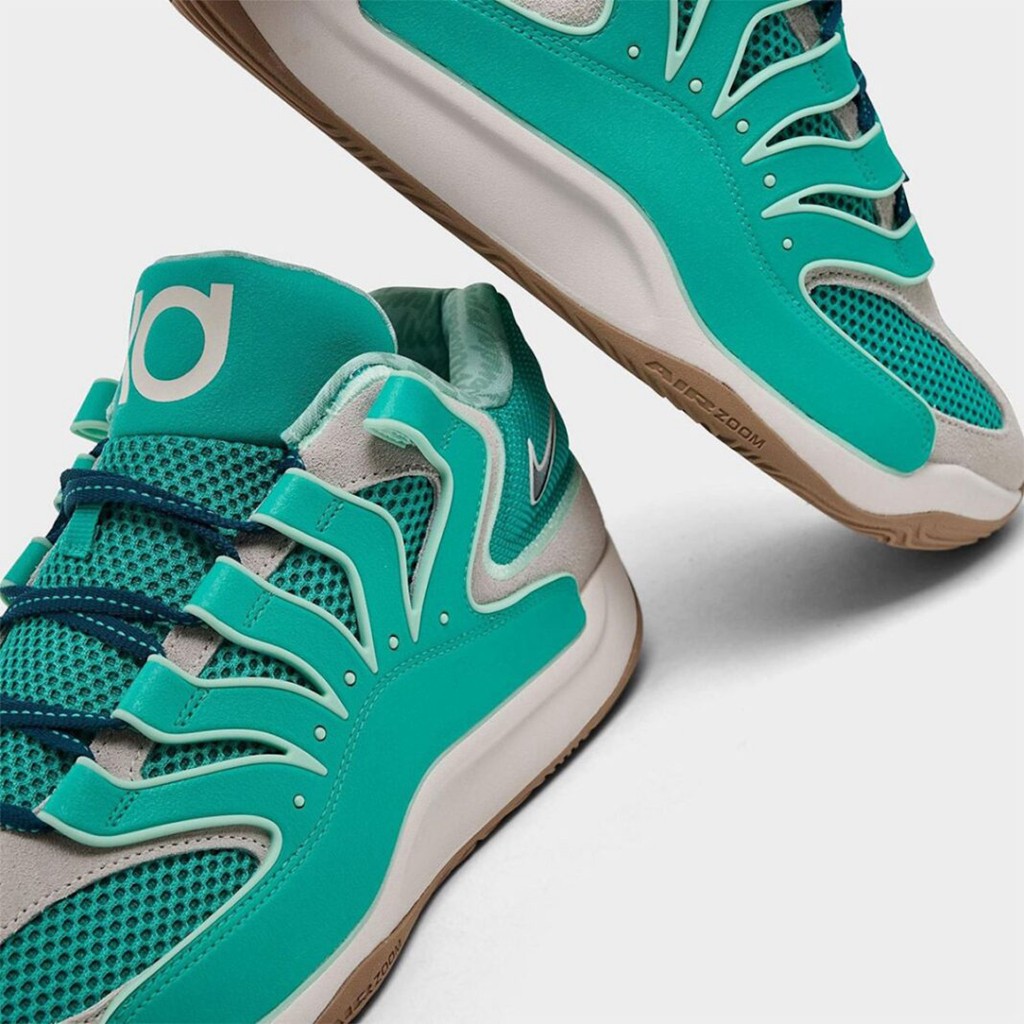 Nike,KD18,Wanda Pratt,HV1992-3 致敬母亲!KD18 新配色曝光! Nike,KD18,Wanda Pratt,HV1992-3 致敬母亲!KD18 新配色曝光!