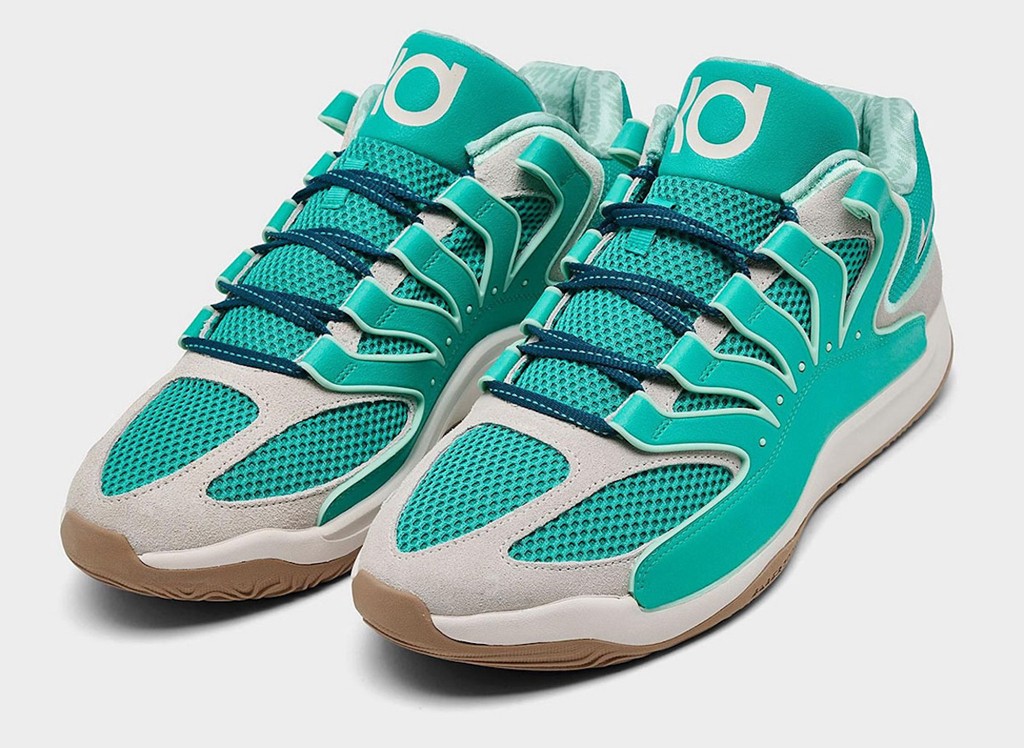 Nike,KD18,Wanda Pratt,HV1992-3 致敬母亲!KD18 新配色曝光! Nike,KD18,Wanda Pratt,HV1992-3 致敬母亲!KD18 新配色曝光!