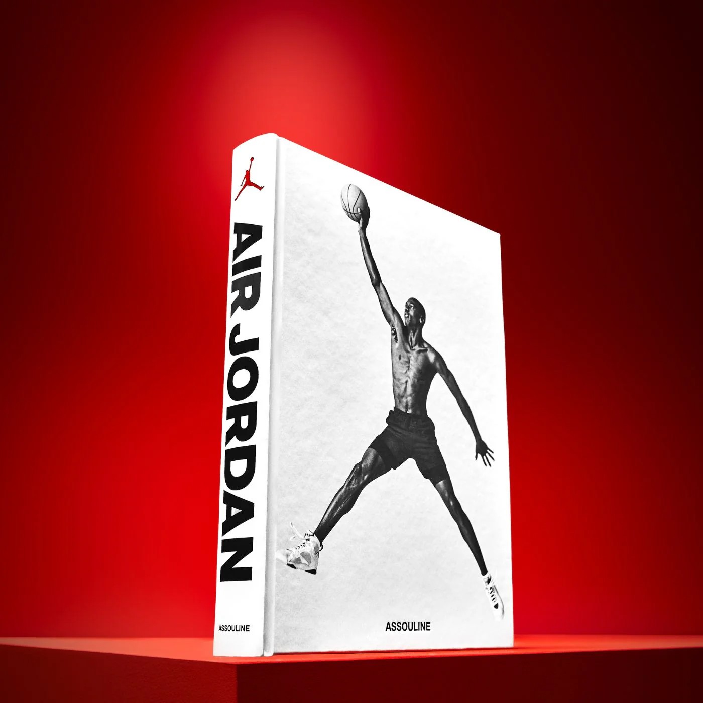 assouline,Air Jordan 鞋圈新圣经!乔丹《Air Jordan Book》发布! assouline,Air Jordan 鞋圈新圣经!乔丹《Air Jordan Book》发布!