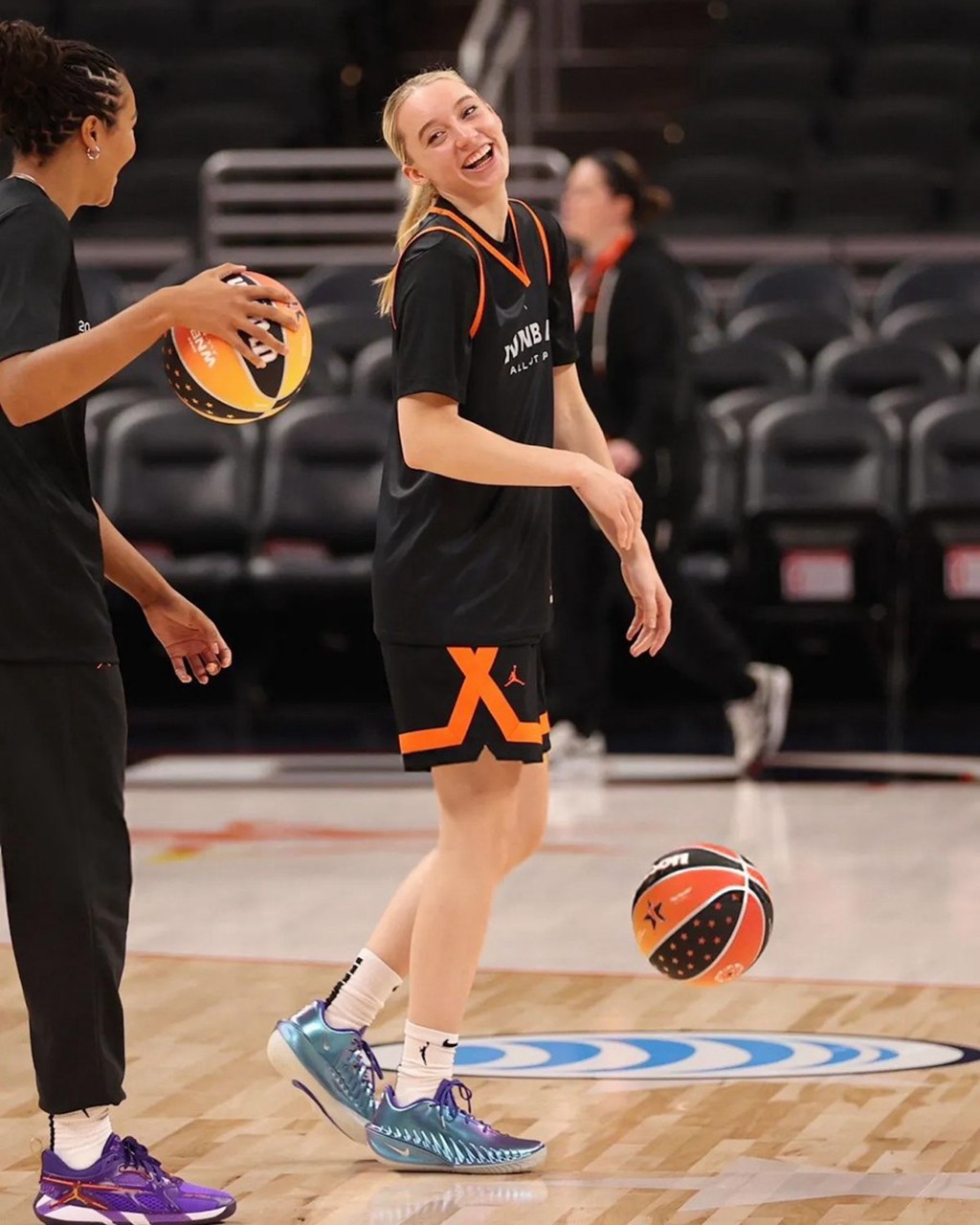 Nike,GT Cut 4 Academy Nike G.T.「新鞋型」泄露!你打几分? Nike,GT Cut 4 Academy Nike G.T.「新鞋型」泄露!你打几分?