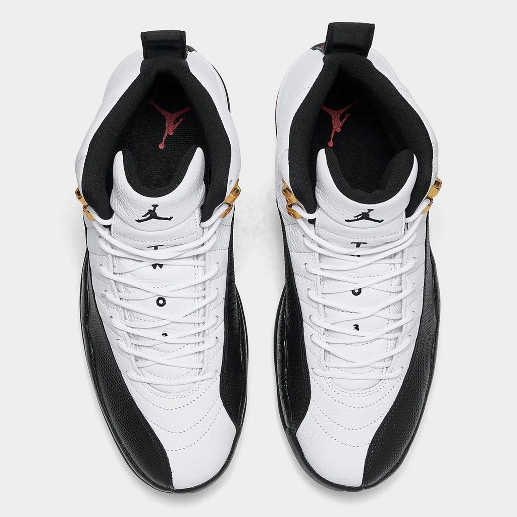 Air Jordan 12,Taxi,CT8013-117 阔别 12 年!金扣 AJ12 最新消息有了! Air Jordan 12,Taxi,CT8013-117 阔别 12 年!金扣 AJ12 最新消息有了!