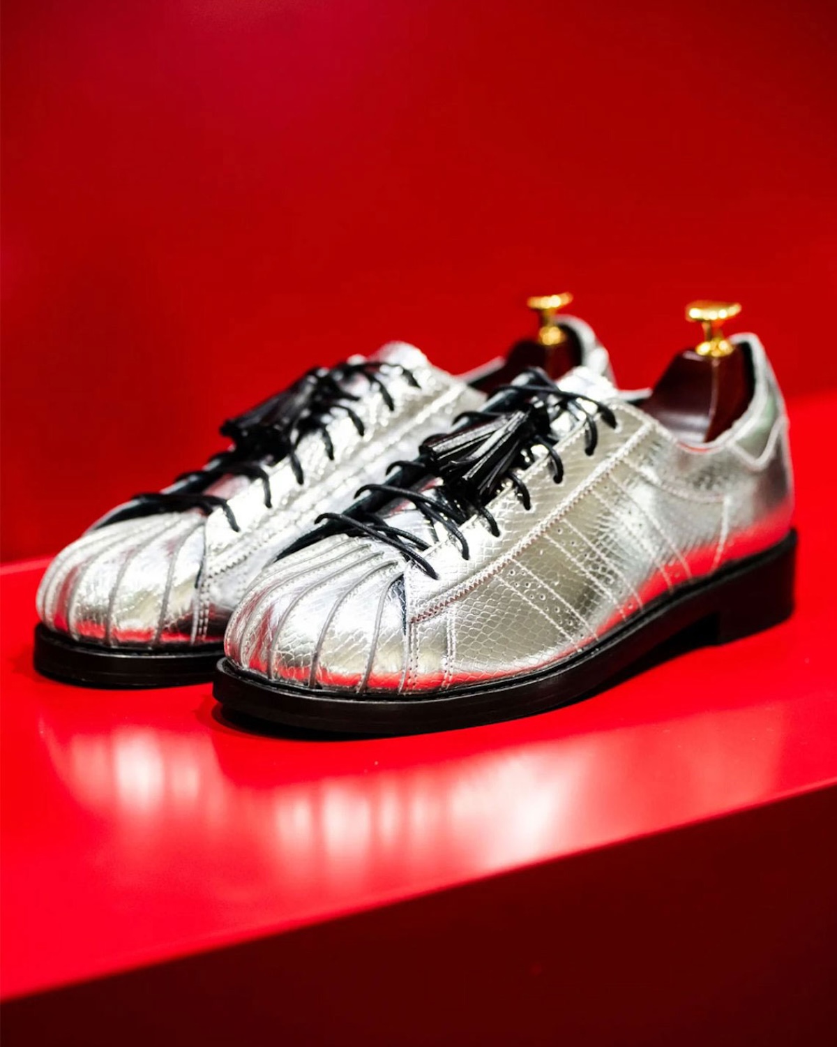 CLOT,adidas Originals,Dress Su 「三叶草 x CLOT」新鞋集体曝光!都没见过! CLOT,adidas Originals,Dress Su 「三叶草 x CLOT」新鞋集体曝光!都没见过!