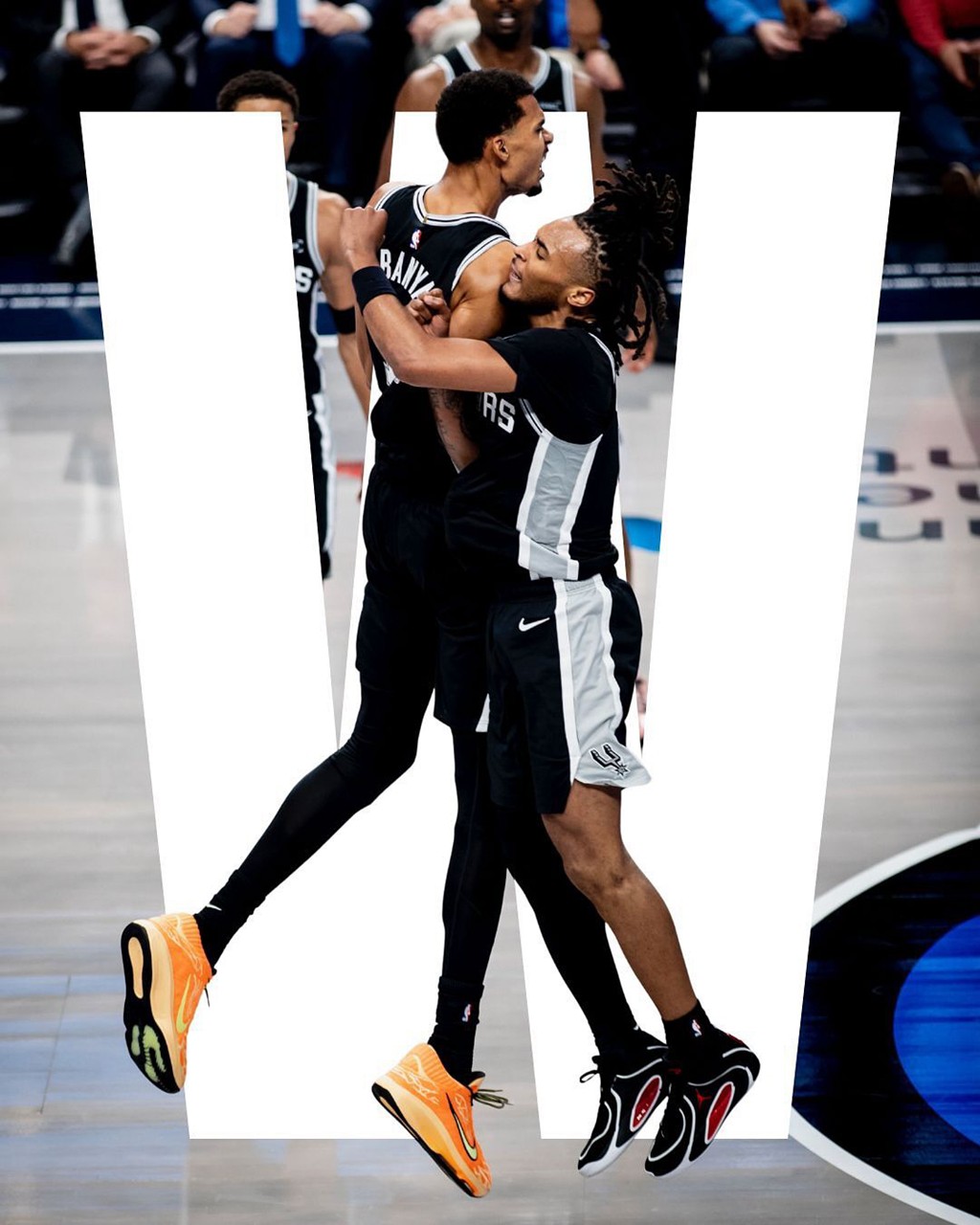 NBA,詹姆斯,德罗赞,东契奇,库里,UA,Nike,Air NBA 上脚合集!文班超进化,上脚最新 PE! NBA,詹姆斯,德罗赞,东契奇,库里,UA,Nike,Air NBA 上脚合集!文班超进化,上脚最新 PE!