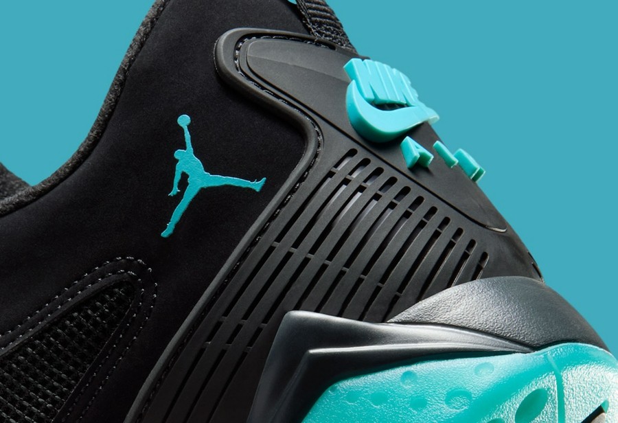 Jordan MVP 92,Gamma Blue,HQ395 夜光大底!Jordan「伽马蓝」新鞋曝光! Jordan MVP 92,Gamma Blue,HQ395 夜光大底!Jordan「伽马蓝」新鞋曝光!