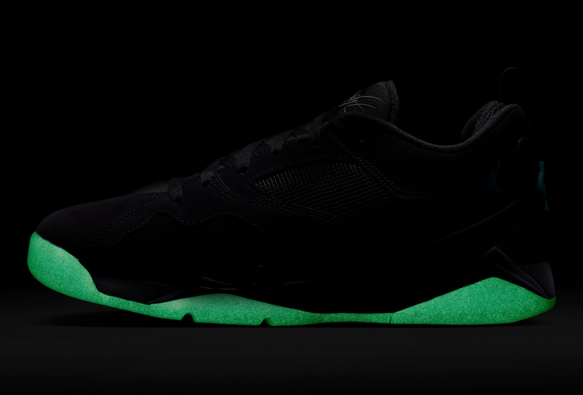 Jordan MVP 92,Gamma Blue,HQ395 夜光大底!Jordan「伽马蓝」新鞋曝光! Jordan MVP 92,Gamma Blue,HQ395 夜光大底!Jordan「伽马蓝」新鞋曝光!