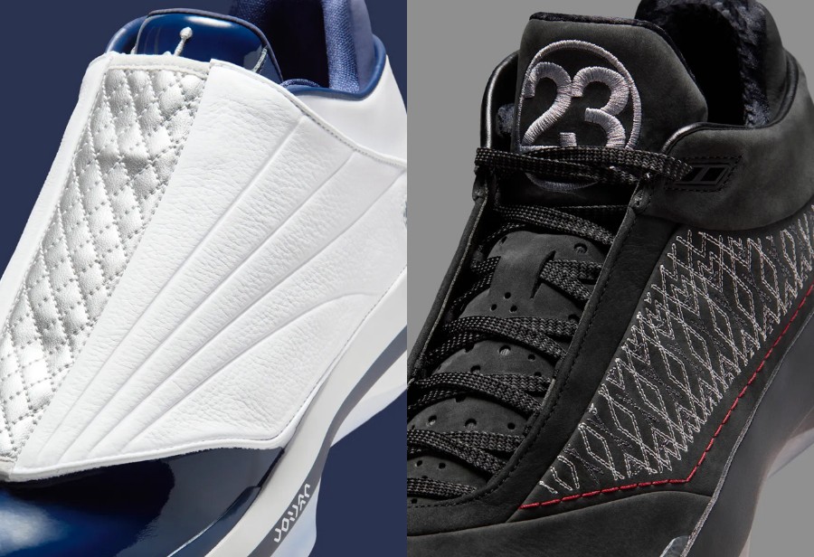 Air Jordan 4023,AJ40,Stealth,I 放大招!AJ40 跟「超人气正代」合体了! Air Jordan 4023,AJ40,Stealth,I 放大招!AJ40 跟「超人气正代」合体了!