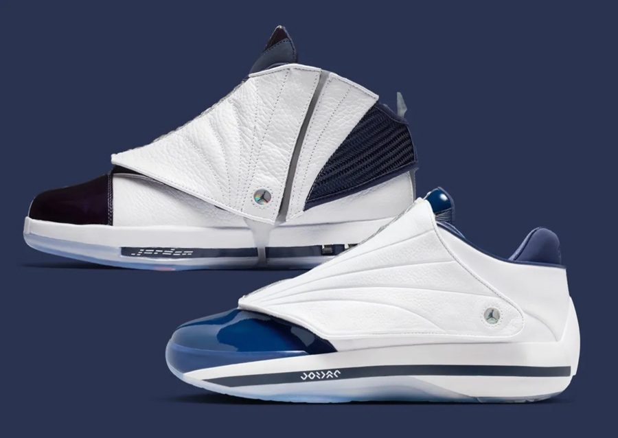 Air Jordan 4023,AJ40,Stealth,I 放大招!AJ40 跟「超人气正代」合体了! Air Jordan 4023,AJ40,Stealth,I 放大招!AJ40 跟「超人气正代」合体了!