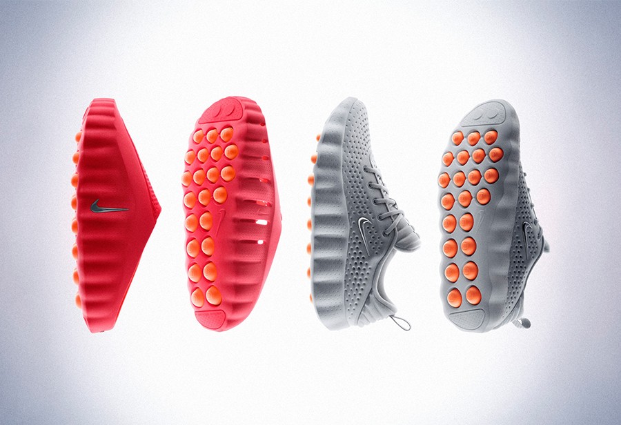 Nike,Mind 001,Mind 002 研发超 10 年!Nike「基于神经科学」的新鞋要来了! Nike,Mind 001,Mind 002 研发超 10 年!Nike「基于神经科学」的新鞋要来了!