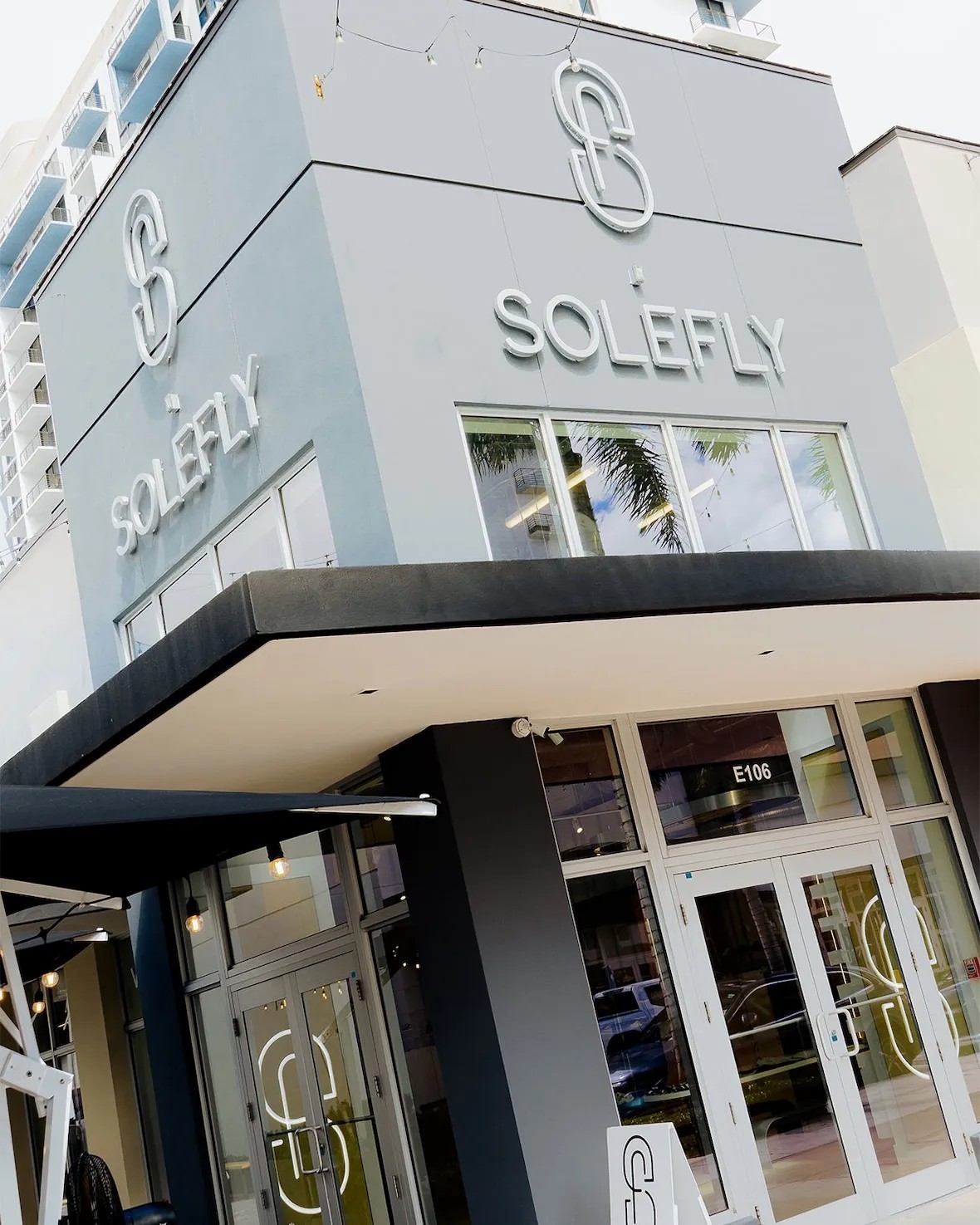 SoleFly,Air Jordan 3,Miami,IF4 登场倒计时!SoleFly x AJ3 最新消息! SoleFly,Air Jordan 3,Miami,IF4 登场倒计时!SoleFly x AJ3 最新消息!