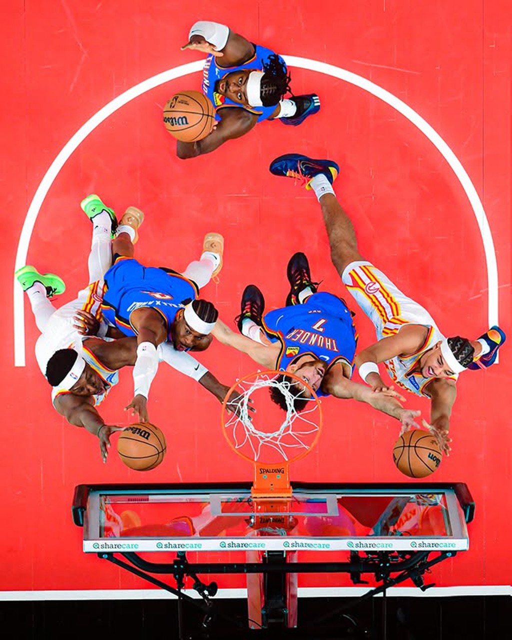 NBA,詹姆斯,德罗赞,东契奇,库里,UA,Nike,Air  NBA 上脚合集!本期「最帅战靴」是国产! NBA,詹姆斯,德罗赞,东契奇,库里,UA,Nike,Air  NBA 上脚合集!本期「最帅战靴」是国产!