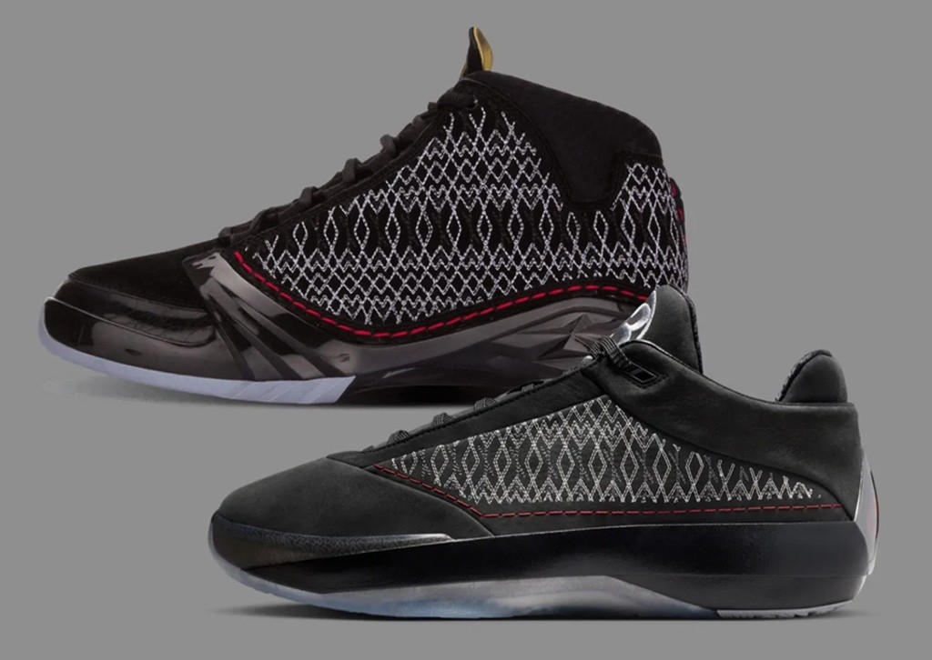 Air Jordan 40,NCAA  AJ40 新配色现身!来头不小! Air Jordan 40,NCAA  AJ40 新配色现身!来头不小!