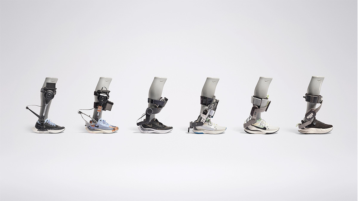 Nike,Mind 001,Air Milano  Nike 突然发布「四大新科技」!脑洞一个比一个大,感觉在看科幻片… Nike,Mind 001,Air Milano  Nike 突然发布「四大新科技」!脑洞一个比一个大,感觉在看科幻片…
