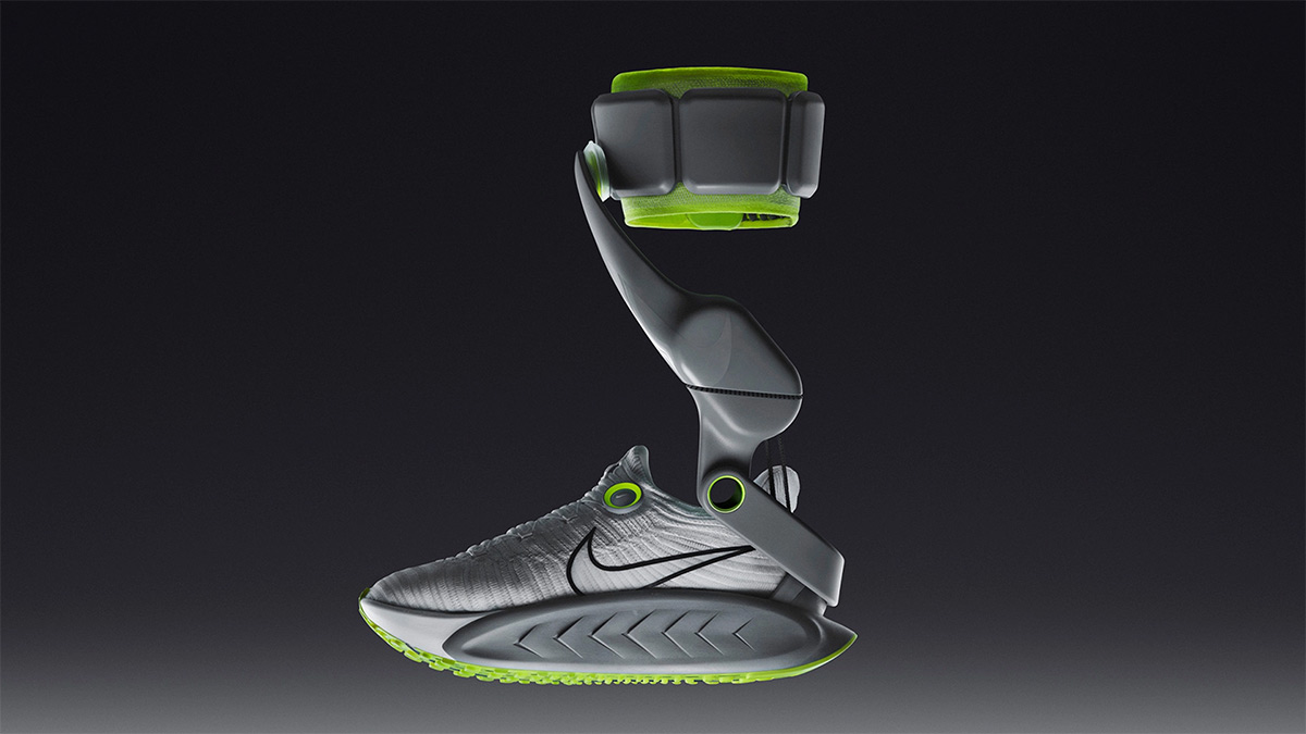 Nike,Mind 001,Air Milano  Nike 突然发布「四大新科技」!脑洞一个比一个大,感觉在看科幻片… Nike,Mind 001,Air Milano  Nike 突然发布「四大新科技」!脑洞一个比一个大,感觉在看科幻片…