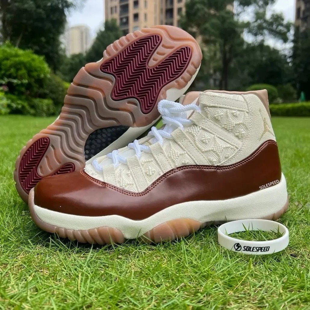 AJ,Air Jordan 11,China,IM8352-  中国限定 AJ11 新实物!隐藏细节曝光! AJ,Air Jordan 11,China,IM8352-  中国限定 AJ11 新实物!隐藏细节曝光!