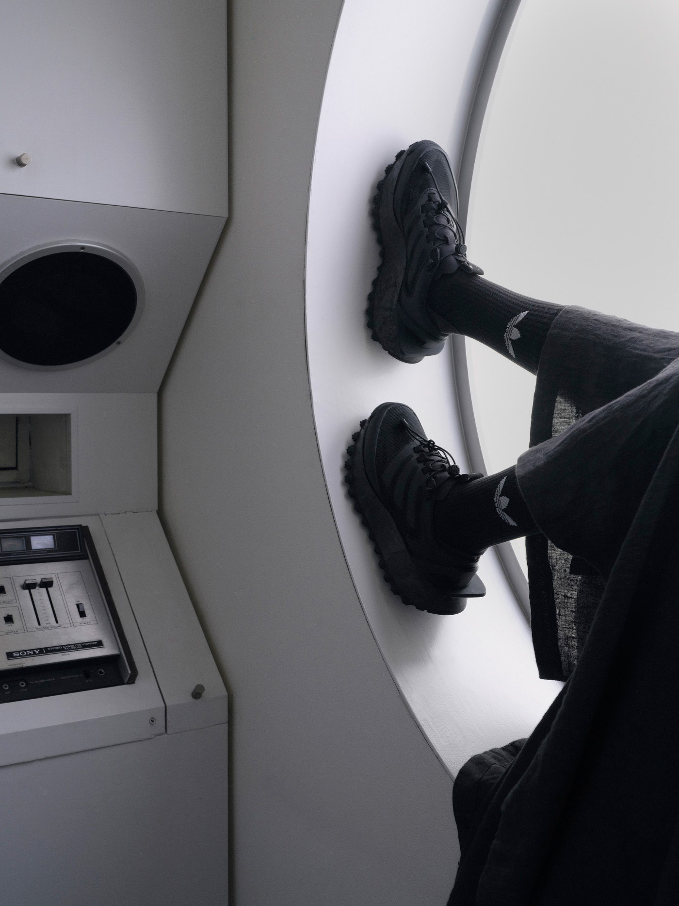 ARUKU,三叶草,adidas Originals 人气超高的三叶草厚底跑鞋,出联名了! ARUKU,三叶草,adidas Originals 人气超高的三叶草厚底跑鞋,出联名了!