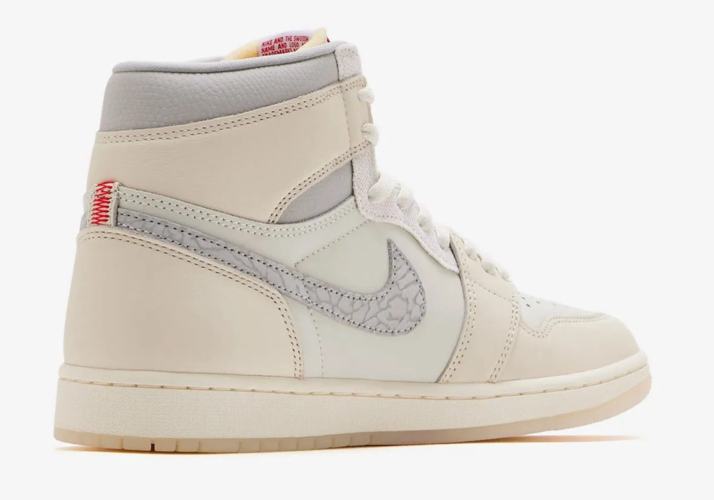 Air Jordan 1 High OG,IH4363-10  秋冬好鞋 +1!这双爆裂纹 AJ1 总算要来了! Air Jordan 1 High OG,IH4363-10  秋冬好鞋 +1!这双爆裂纹 AJ1 总算要来了!