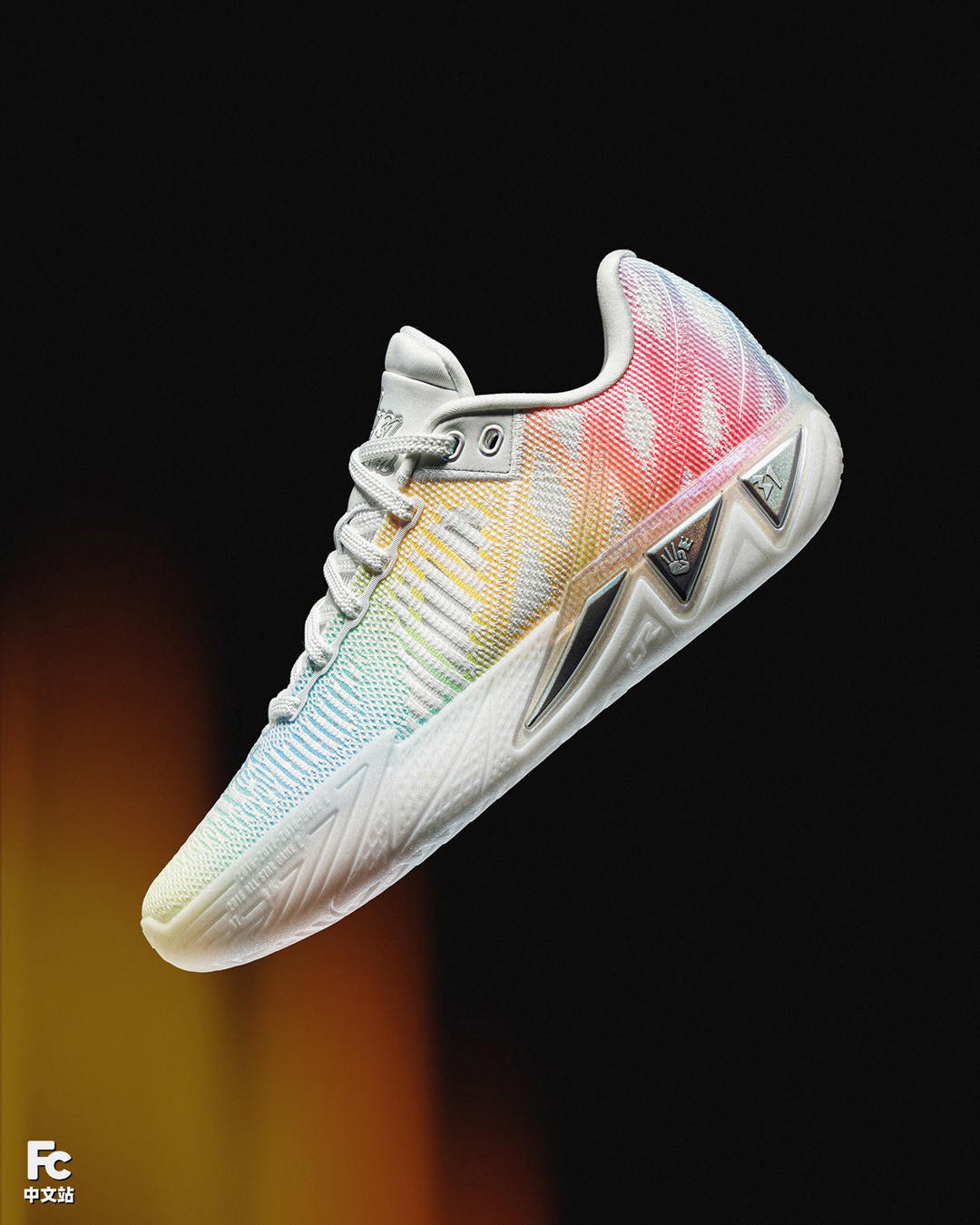 安踏,KT11,独行侠 最 “遗憾” 的一代?安踏 KT11 开箱来了! 安踏,KT11,独行侠 最 “遗憾” 的一代?安踏 KT11 开箱来了!