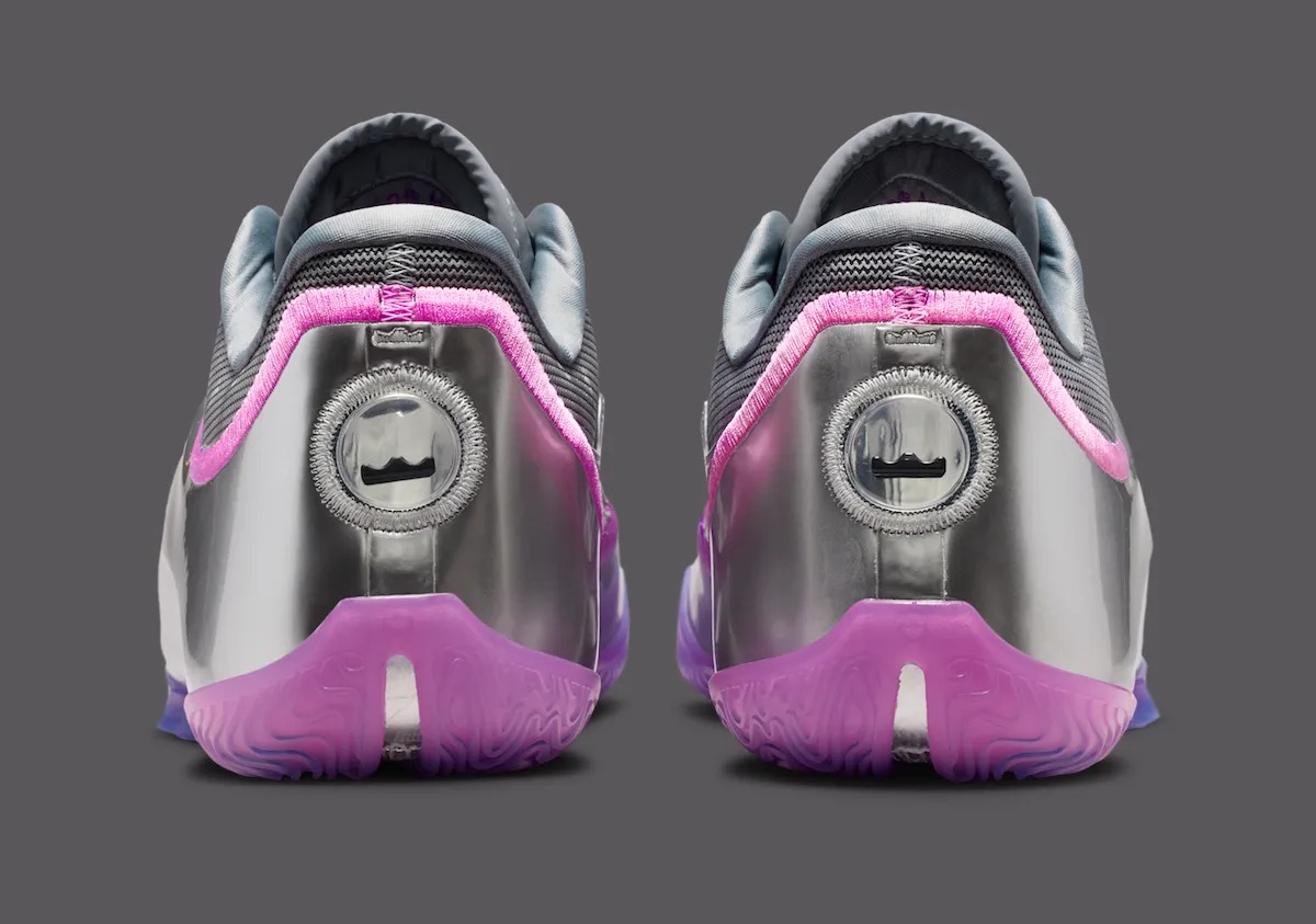 IF0694-002,LeBron 23,LBJ23,Nik 包装豪华!这双 LeBron 23 新配色确实华丽! IF0694-002,LeBron 23,LBJ23,Nik 包装豪华!这双 LeBron 23 新配色确实华丽!