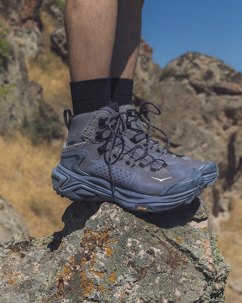 Kaha,Kaha 3,HOKA 备受好评的 HOKA Kaha 徒步鞋迎来两款新配色 Kaha,Kaha 3,HOKA 备受好评的 HOKA Kaha 徒步鞋迎来两款新配色