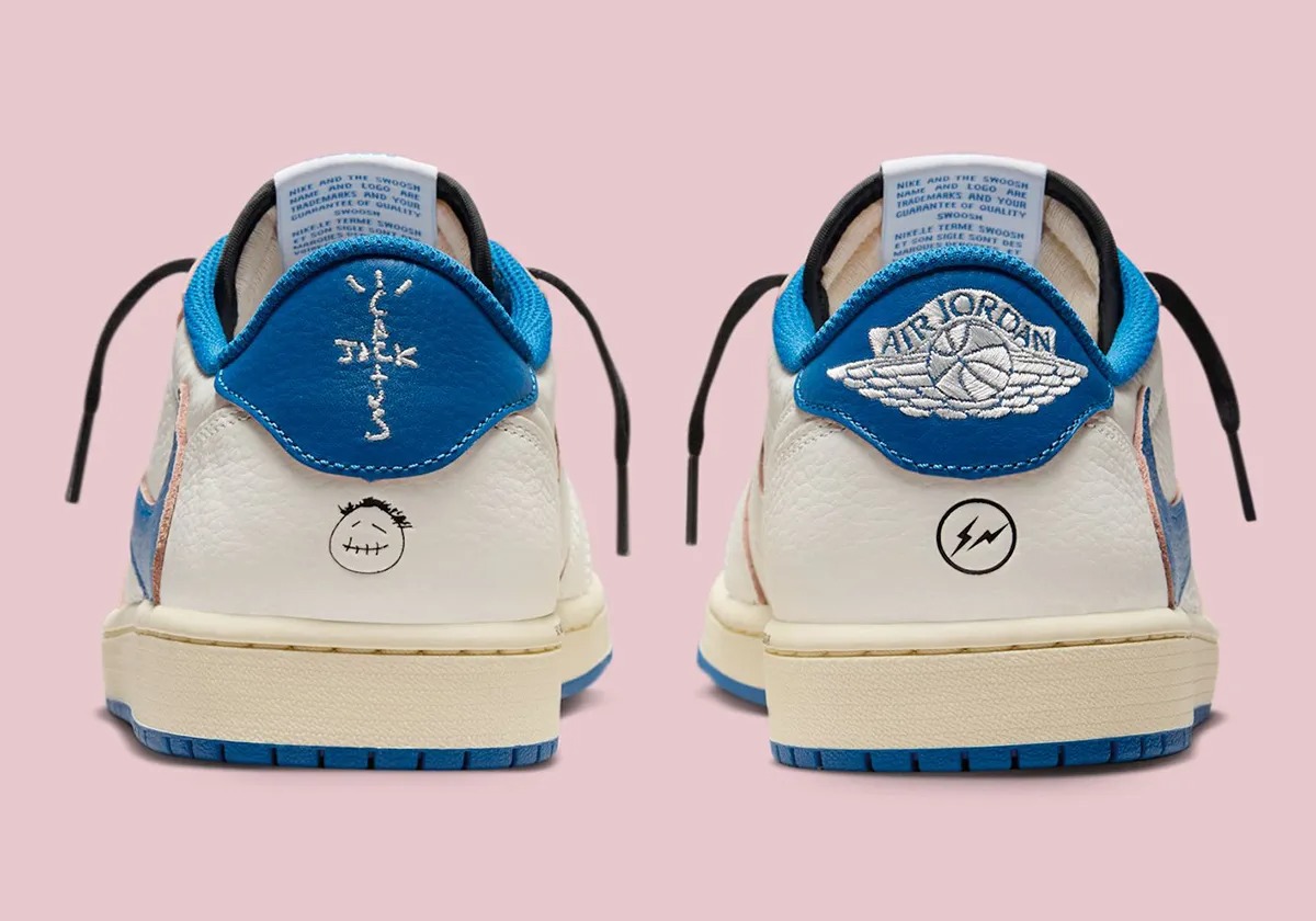 DM7866-104,Fragment,藤原浩 藤原浩发布预告!闪电倒钩 AJ1 有消息了! DM7866-104,Fragment,藤原浩 藤原浩发布预告!闪电倒钩 AJ1 有消息了!