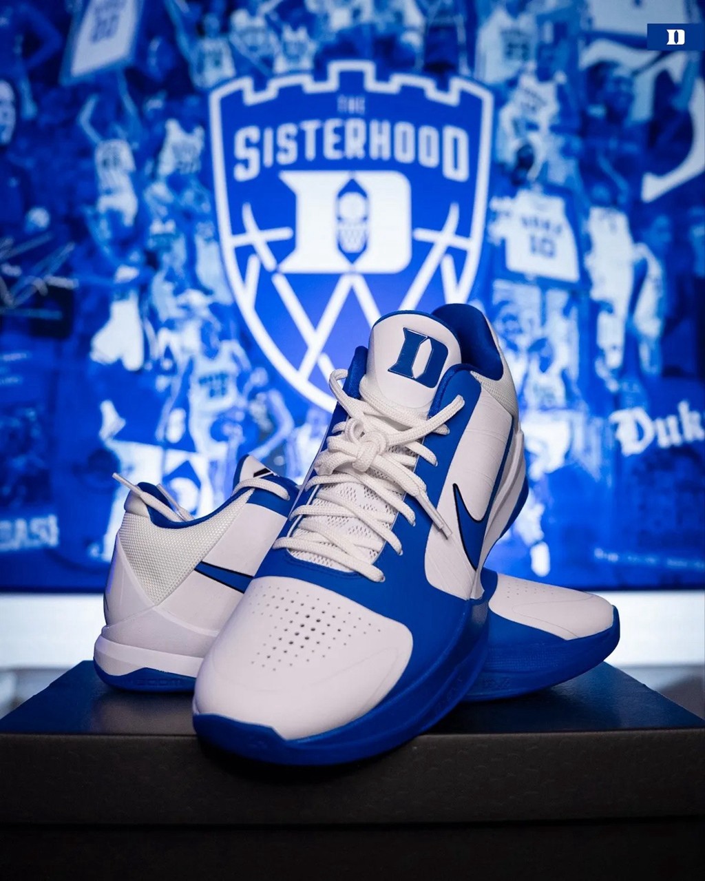 Nike,Kobe 5,PE,NCAA 大学 Kobe 5 继续公布!这次是这所学校! Nike,Kobe 5,PE,NCAA 大学 Kobe 5 继续公布!这次是这所学校!