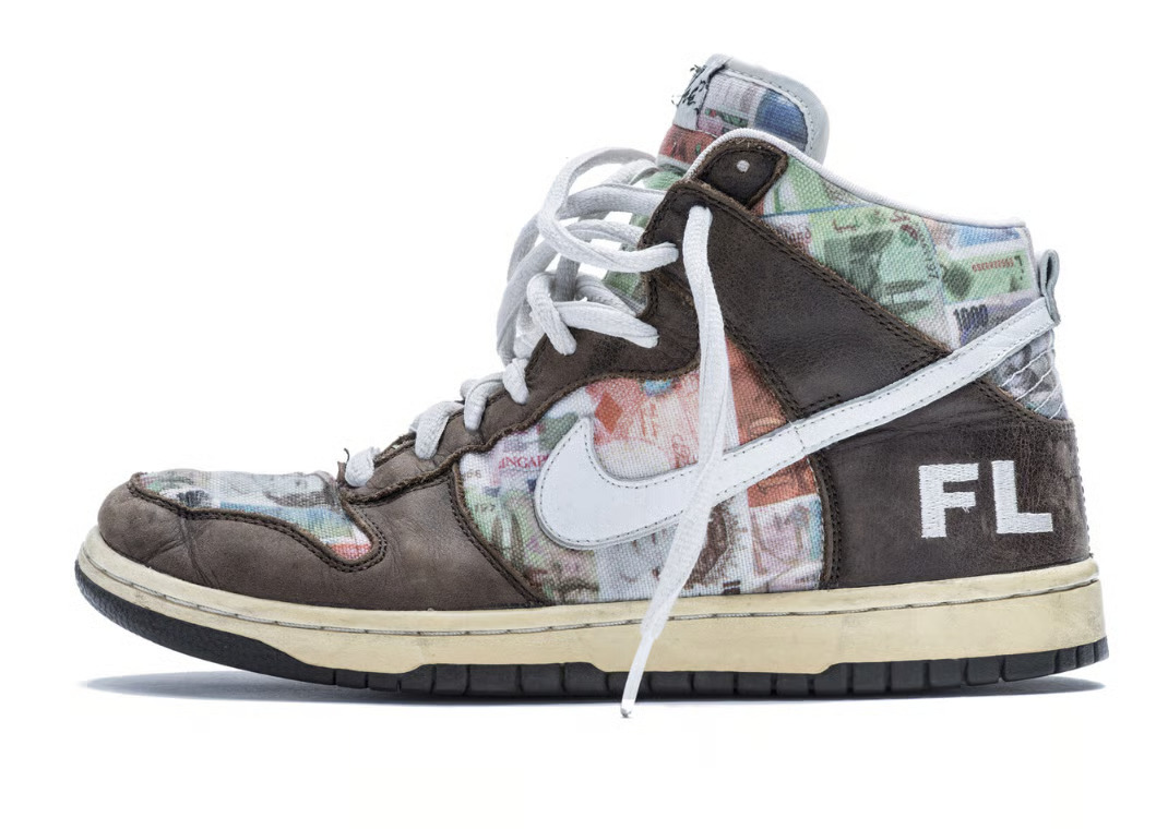 超,限量,Futura,Nike,新鞋,曝光,著名,的,涂鸦 超限量!涂鸦大师 Futura x Nike 新鞋曝光! 超,限量,Futura,Nike,新鞋,曝光,著名,的,涂鸦 超限量!涂鸦大师 Futura x Nike 新鞋曝光!