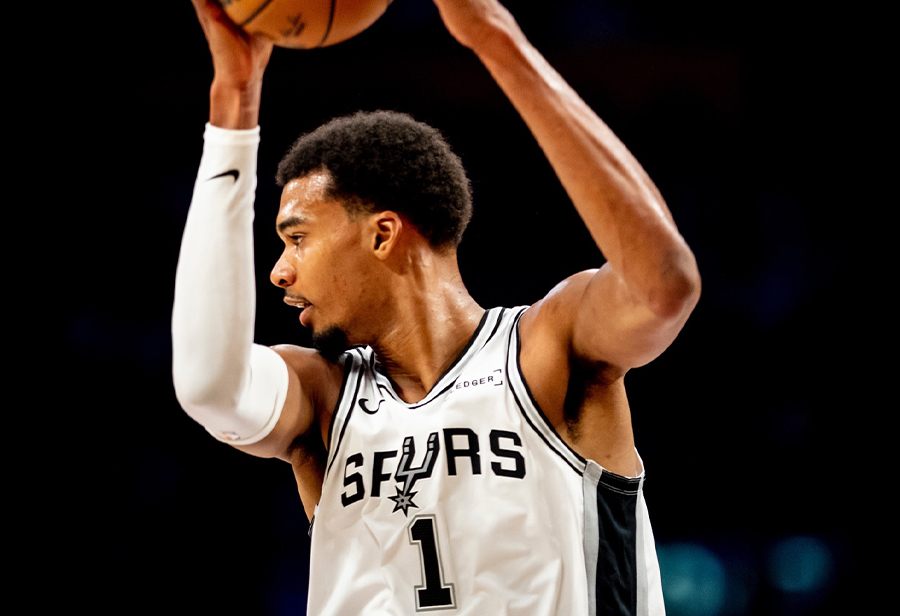 GT Hustle 3,Nike,文班亚马 文班亚马上脚「Nike 新鞋」!还有点可爱! GT Hustle 3,Nike,文班亚马 文班亚马上脚「Nike 新鞋」!还有点可爱!