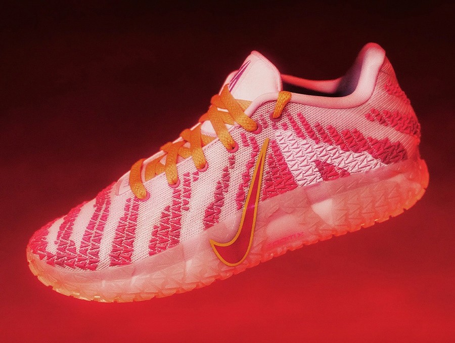 Nike,Ja 3,莫兰特 都很吸睛啊!莫兰特 Ja 3 新配色集中释出! Nike,Ja 3,莫兰特 都很吸睛啊!莫兰特 Ja 3 新配色集中释出!