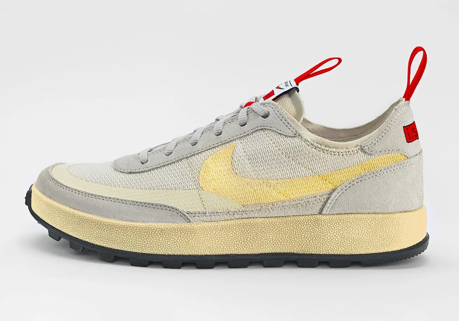 Tom Sachs,Nike,NikeCraft Gener Nike「火星鞋」还有后续版本!新消息来了! Tom Sachs,Nike,NikeCraft Gener Nike「火星鞋」还有后续版本!新消息来了!
