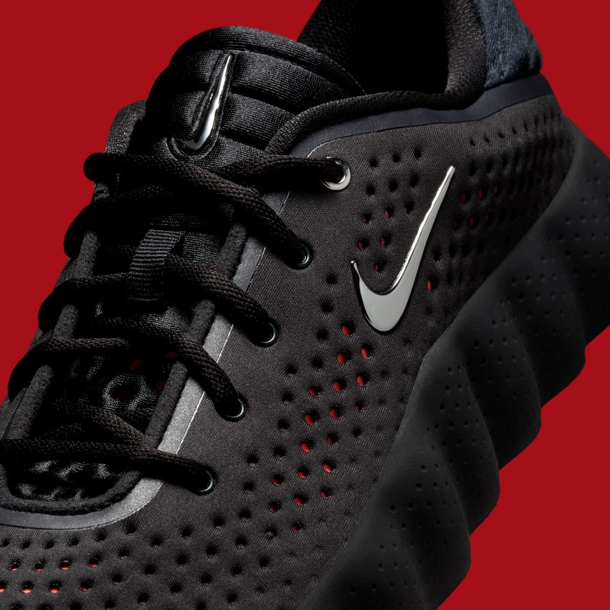 Nike,Mind 002,HQ4308-001 Nike「足底按摩」新鞋,出了新配色! Nike,Mind 002,HQ4308-001 Nike「足底按摩」新鞋,出了新配色!