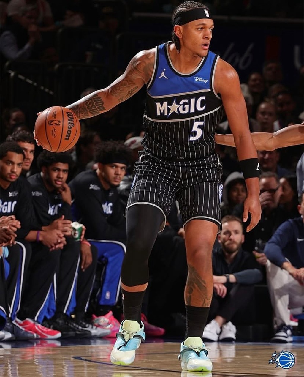 Air Jordan 4028,NBA AJ40 x AJ28 惊现 NBA 赛场!实物第一次见! Air Jordan 4028,NBA AJ40 x AJ28 惊现 NBA 赛场!实物第一次见!