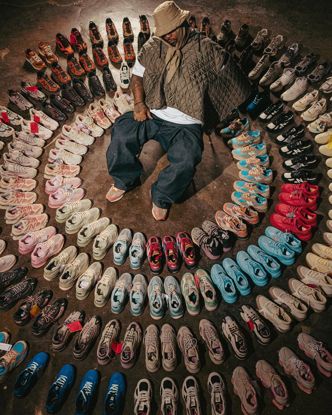 2010,New Balance,NB,Joe Freshg 抢先开箱!今年「最特别」的 NB 联名鞋,还能这么玩! 2010,New Balance,NB,Joe Freshg 抢先开箱!今年「最特别」的 NB 联名鞋,还能这么玩!