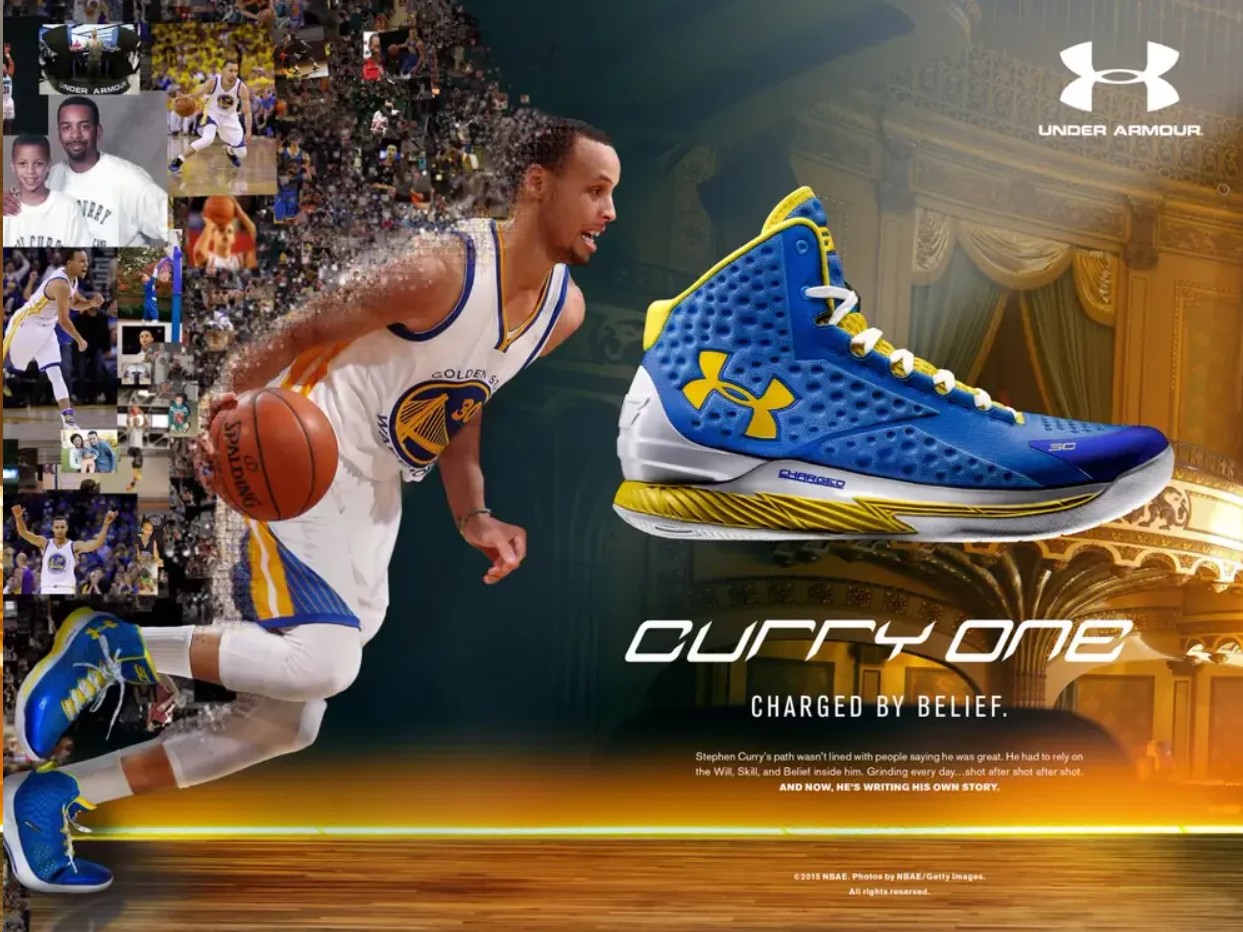 库里,Curry Brand,Under Armour,UA 突发!库里与 UA 分手了! 库里,Curry Brand,Under Armour,UA 突发!库里与 UA 分手了!