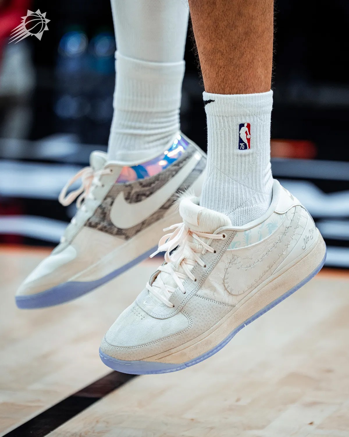 What The,Book 1,布克一代 「What The」Book 1 还有第二款配色!只不过… What The,Book 1,布克一代 「What The」Book 1 还有第二款配色!只不过…