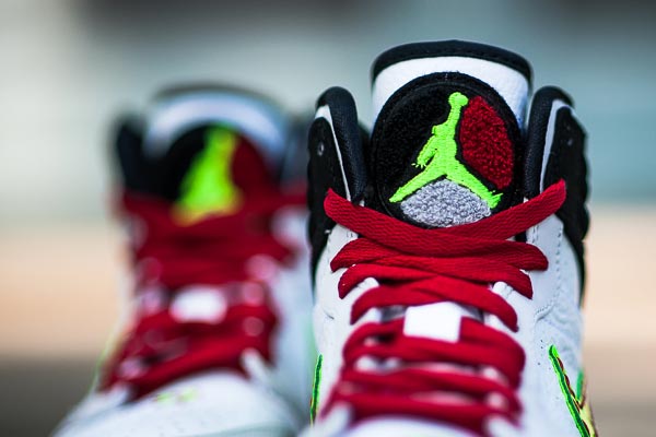 丢售提醒：喬登 1 Retro ’93 全新双色