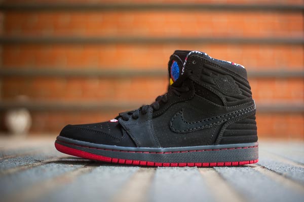 丢售提醒：喬登 1 Retro ’93 全新双色