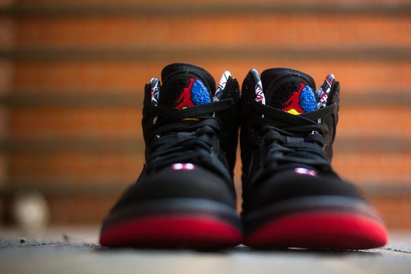 丢售提醒：喬登 1 Retro ’93 全新双色