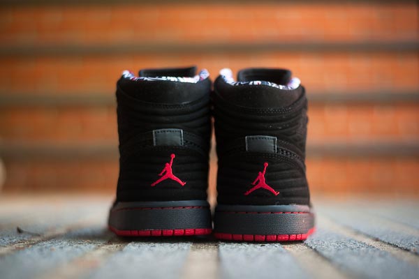 丢售提醒：喬登 1 Retro ’93 全新双色