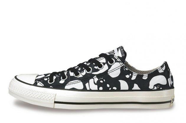 CONVERSE Chuck Taylor All Star 