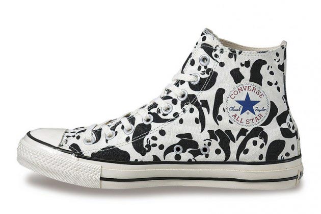 CONVERSE Chuck Taylor All Star 