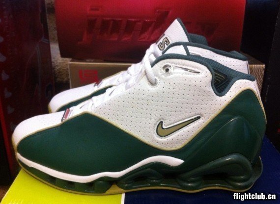 nike shox vc 2 for sale